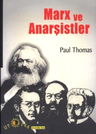 Marx ve Anarşistler