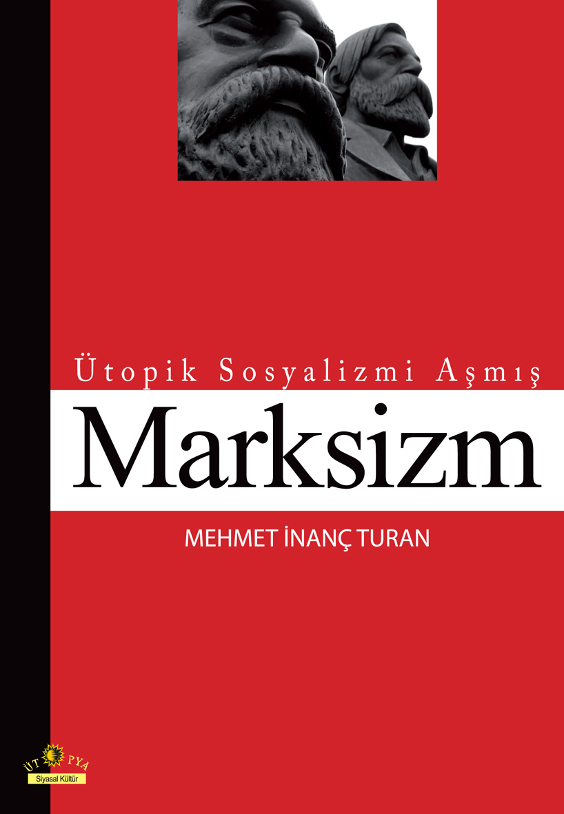 ütopik sosyalizmi aşmış marksizm