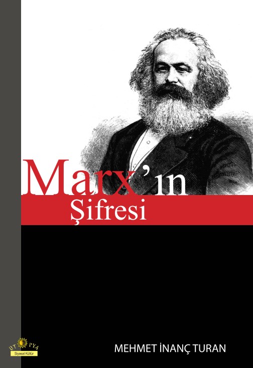 Marx'in sifresi