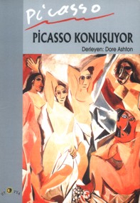 Picasso Konuşuyor